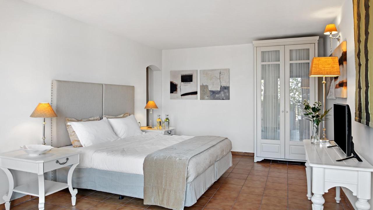 Aegean Suites, Santikos Collection (Adults Only) Megali Ammos  Zewnętrze zdjęcie