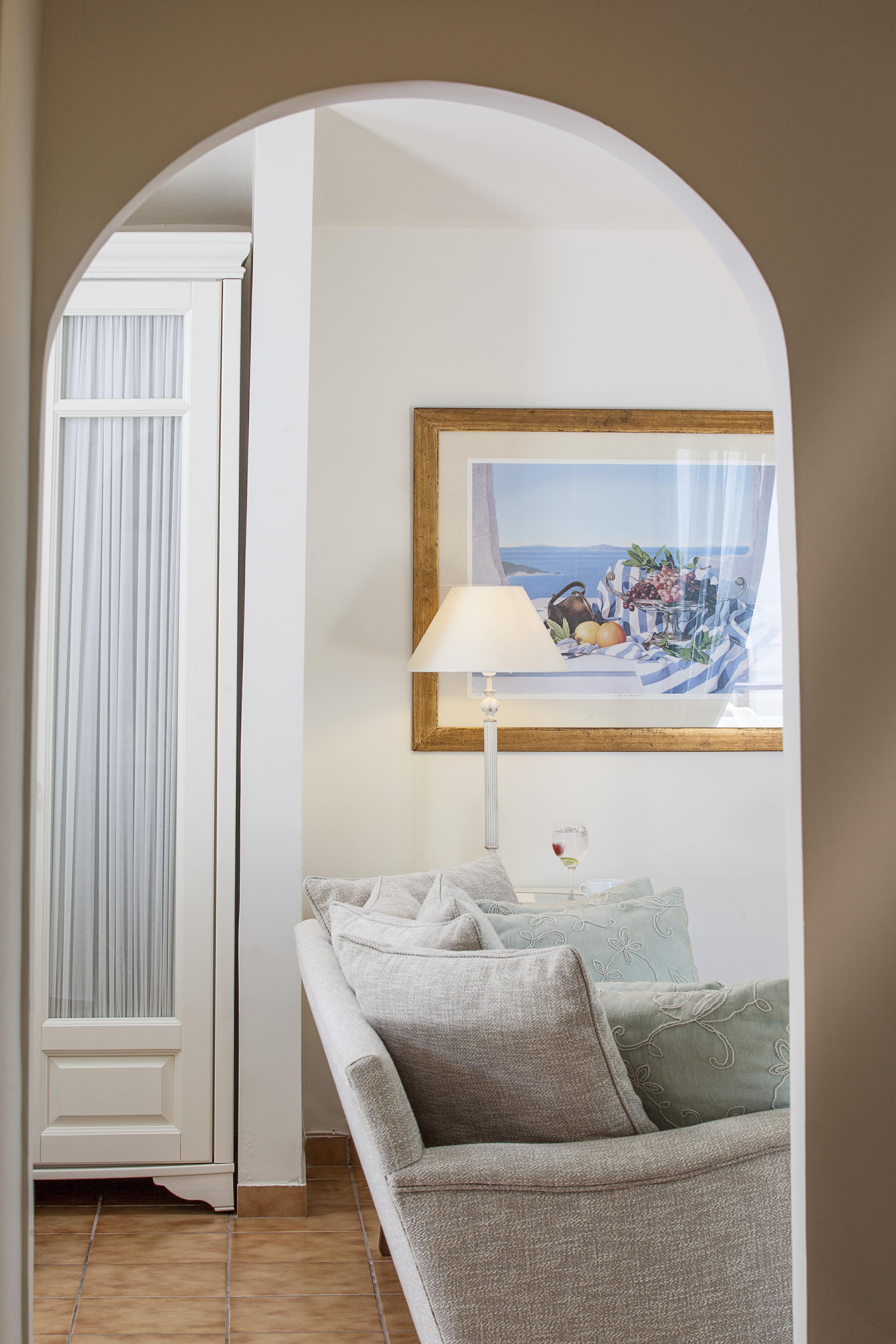 Aegean Suites, Santikos Collection (Adults Only) Megali Ammos  Zewnętrze zdjęcie