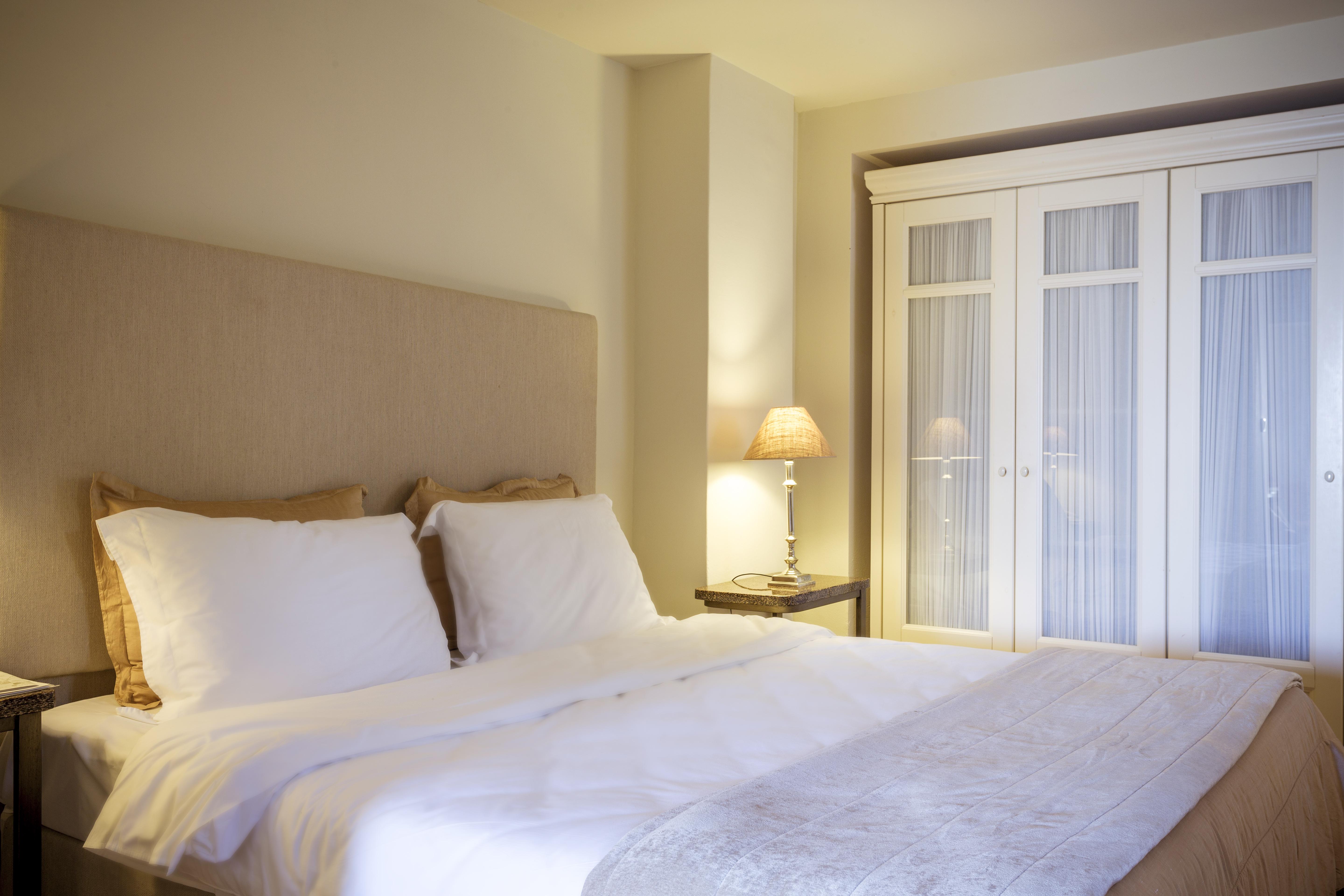 Aegean Suites, Santikos Collection (Adults Only) Megali Ammos  Zewnętrze zdjęcie