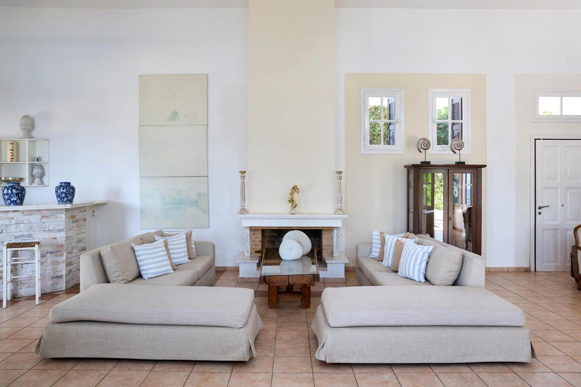 Aegean Suites, Santikos Collection (Adults Only) Megali Ammos  Zewnętrze zdjęcie
