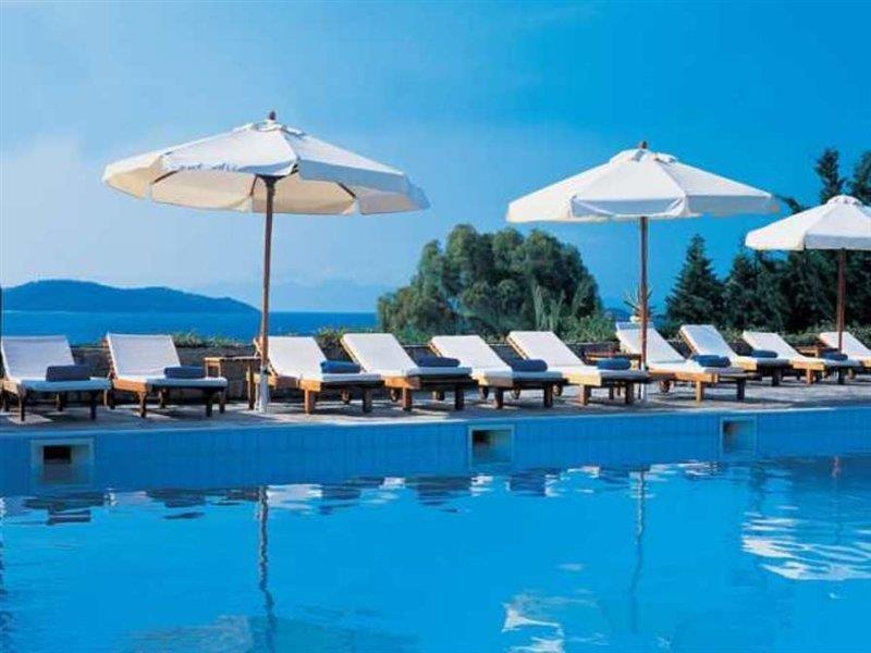 Aegean Suites, Santikos Collection (Adults Only) Megali Ammos  Zewnętrze zdjęcie