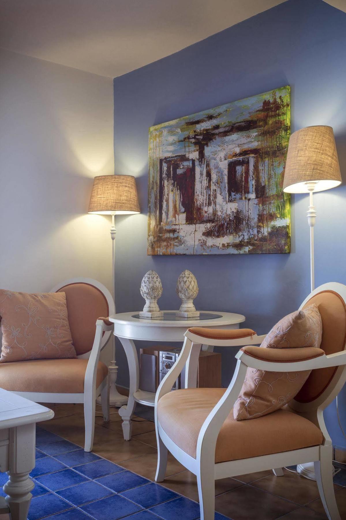Aegean Suites, Santikos Collection (Adults Only) Megali Ammos  Zewnętrze zdjęcie