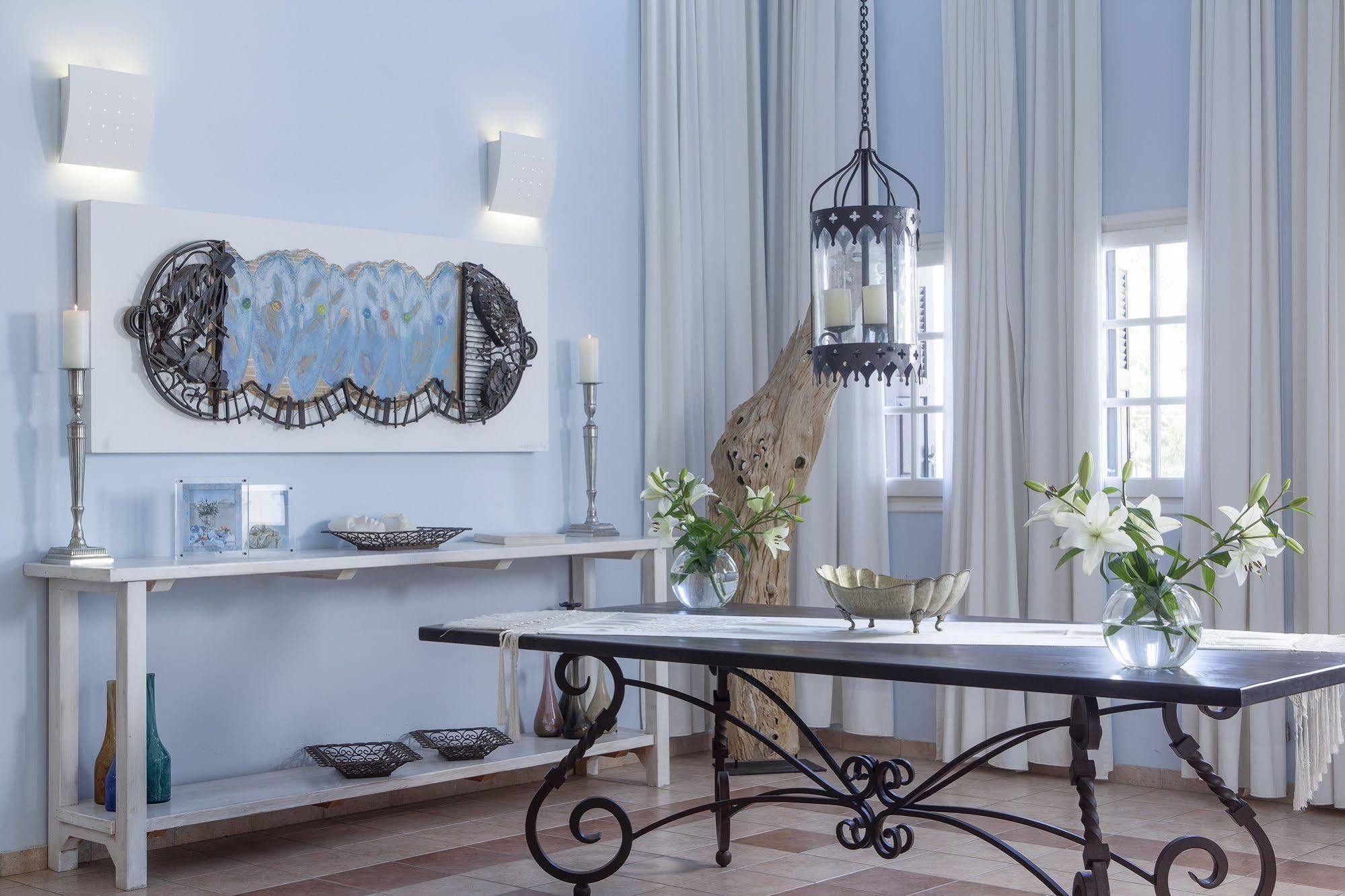Aegean Suites, Santikos Collection (Adults Only) Megali Ammos  Zewnętrze zdjęcie